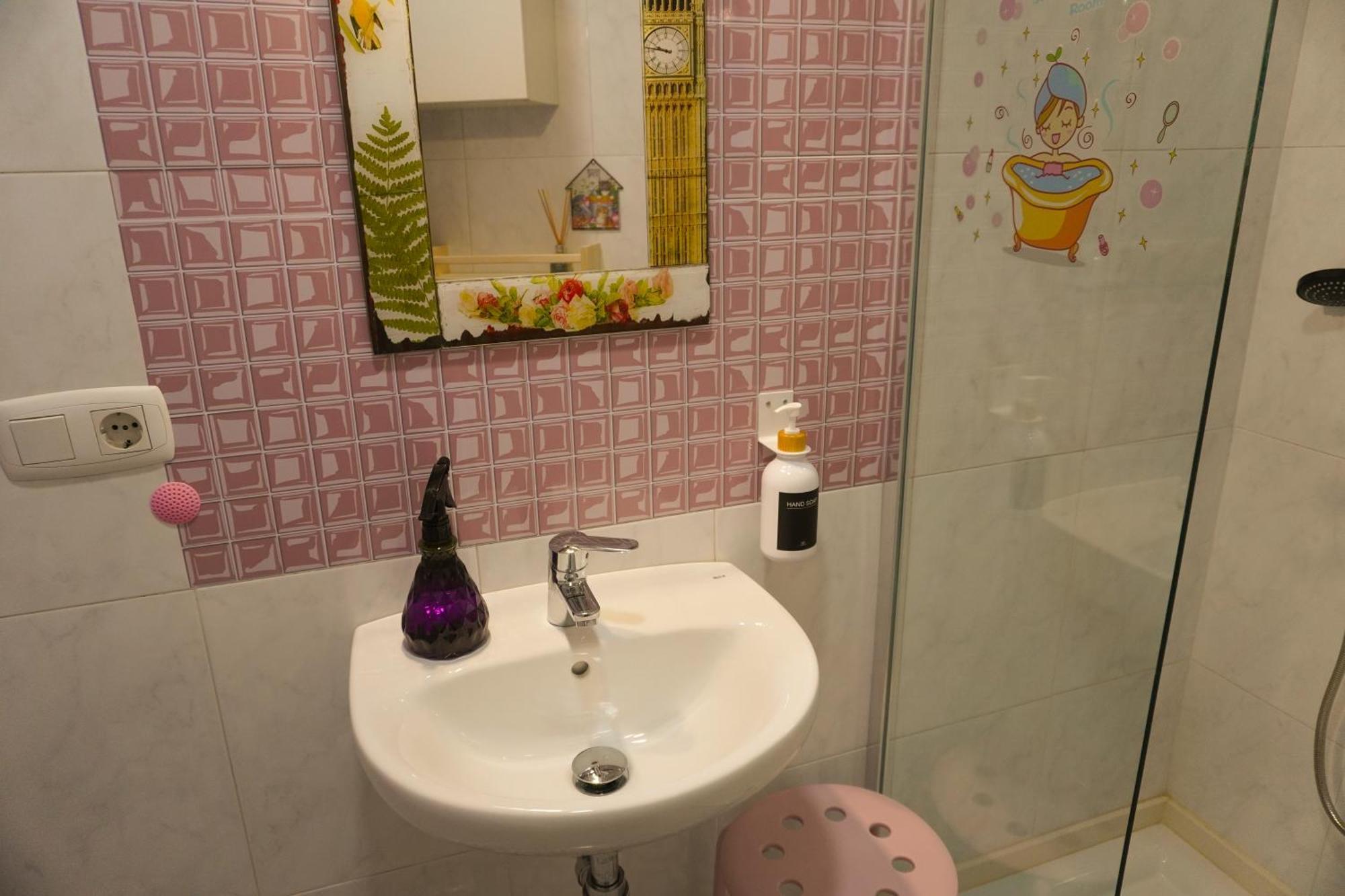 Apartamento Carolinas Vilagarcía de Arousa Exterior foto
