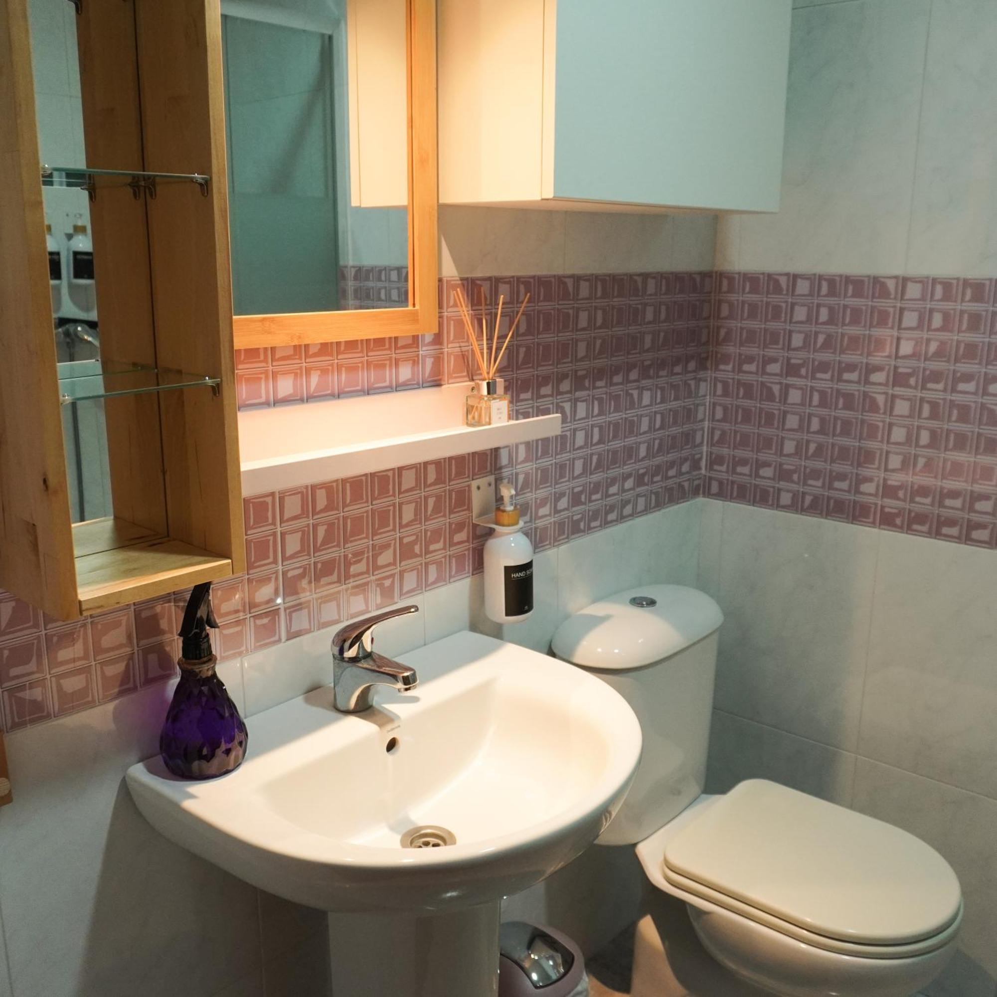 Apartamento Carolinas Vilagarcía de Arousa Exterior foto