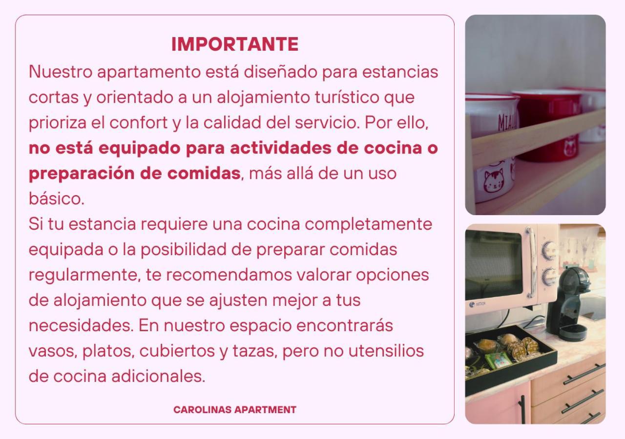 Apartamento Carolinas Vilagarcía de Arousa Exterior foto