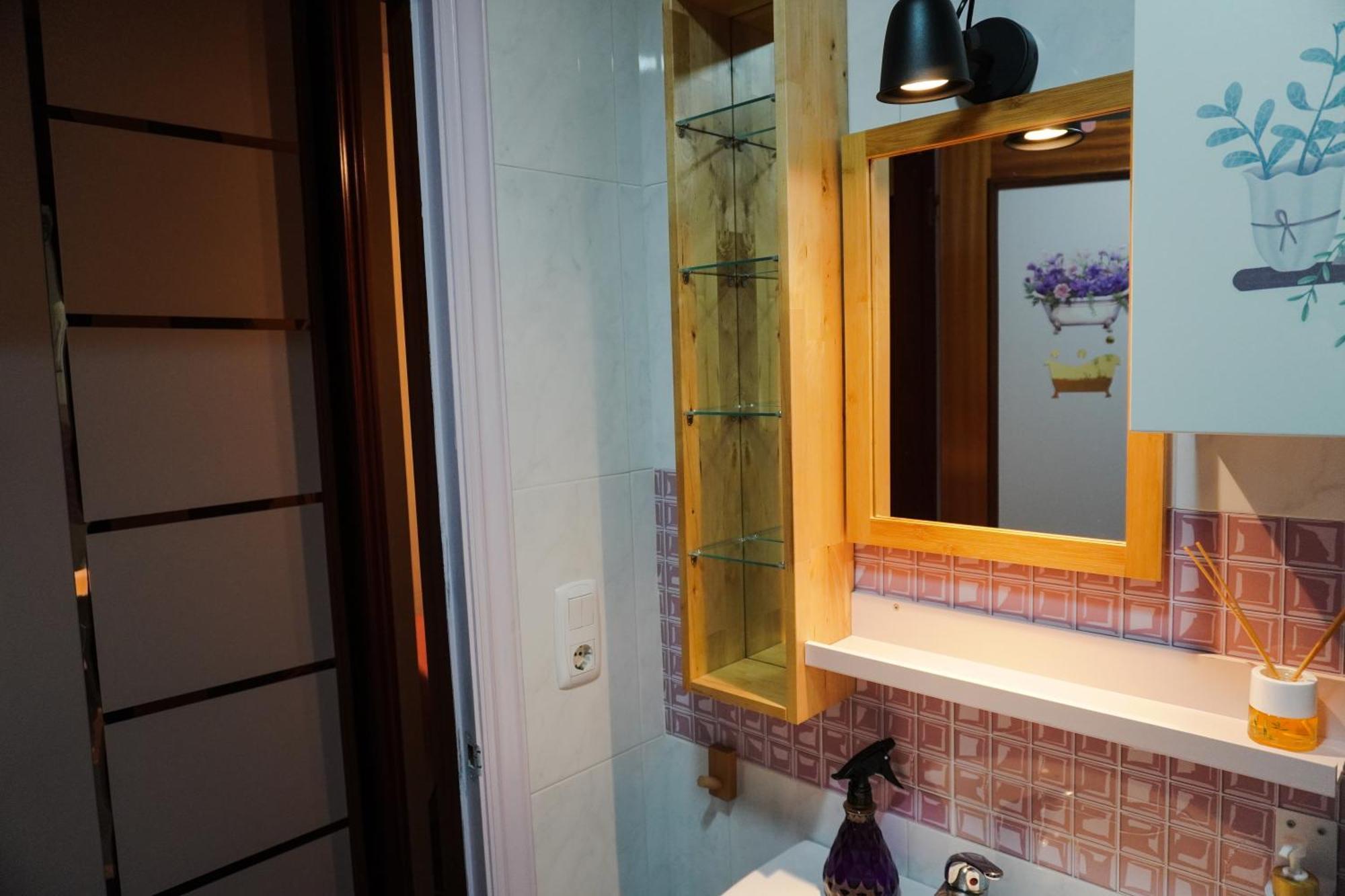Apartamento Carolinas Vilagarcía de Arousa Exterior foto