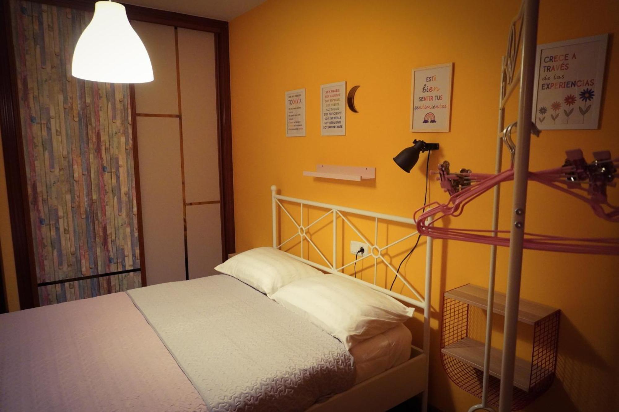 Apartamento Carolinas Vilagarcía de Arousa Exterior foto