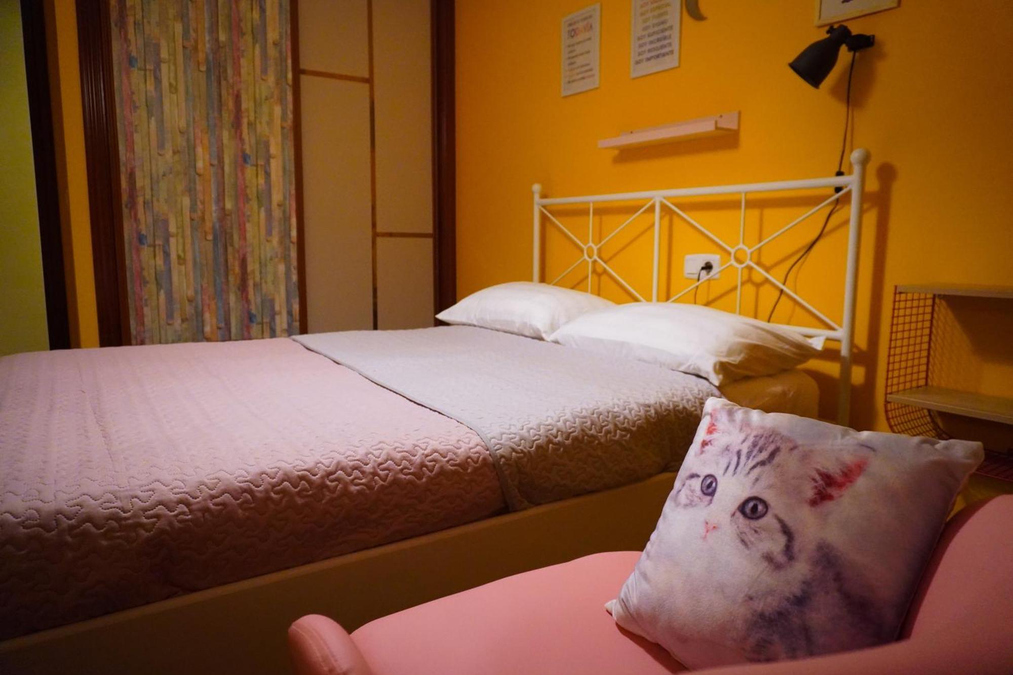 Apartamento Carolinas Vilagarcía de Arousa Exterior foto