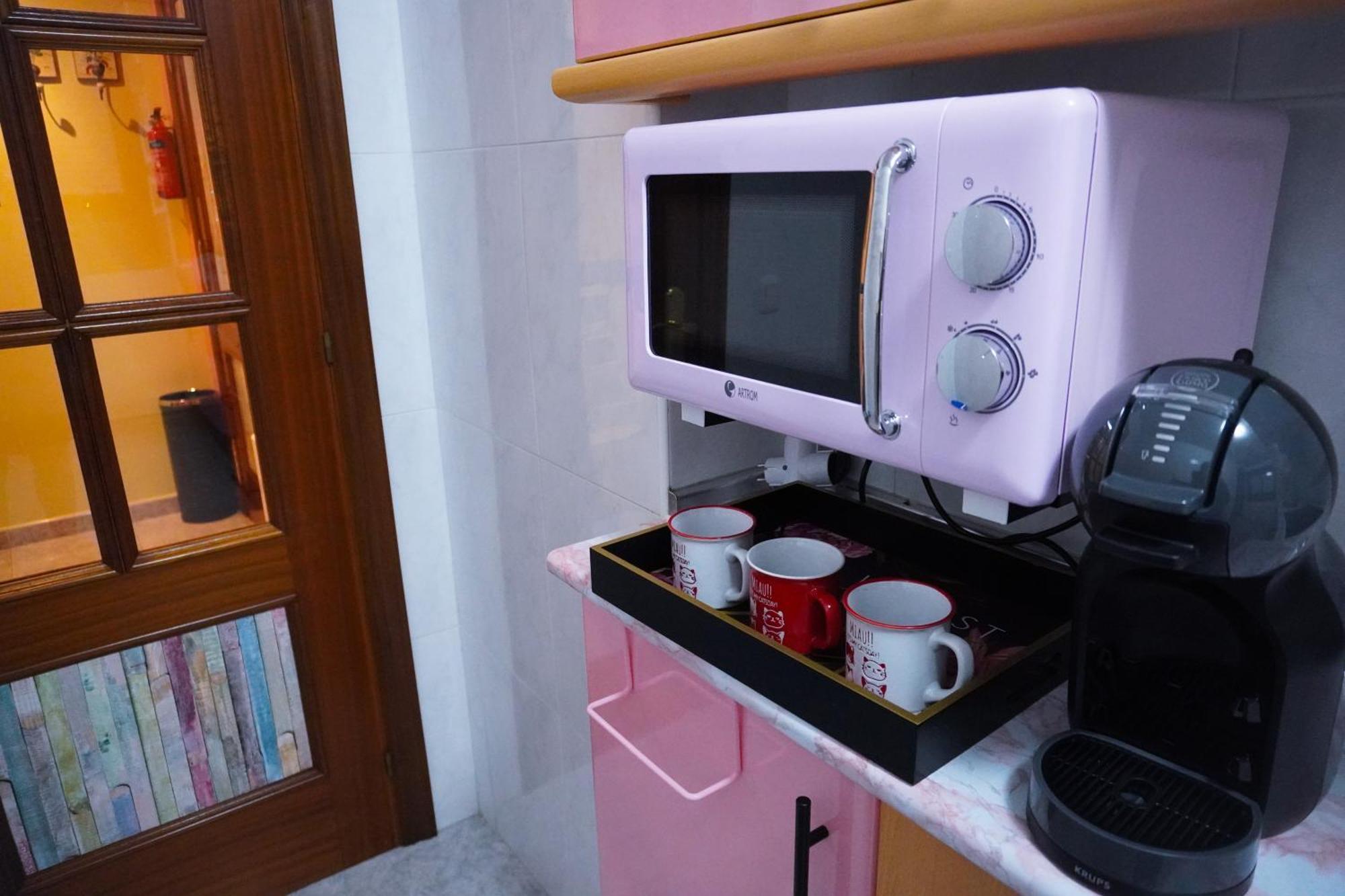 Apartamento Carolinas Vilagarcía de Arousa Exterior foto
