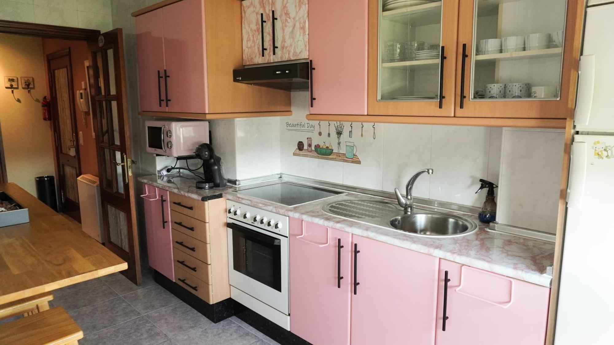 Apartamento Carolinas Vilagarcía de Arousa Exterior foto